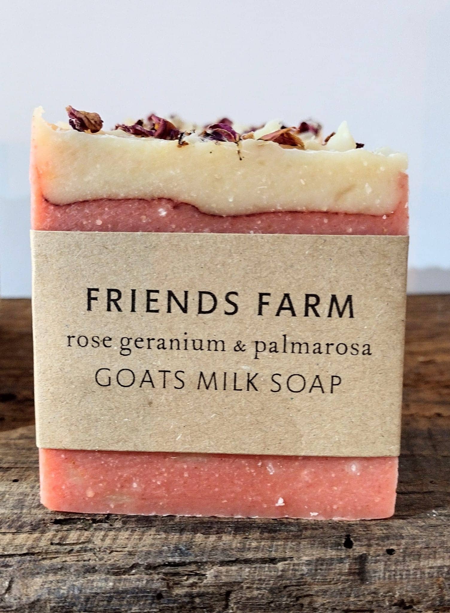 picture of goats milk soap